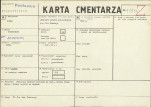 Karta cmentarza, skan nr 1