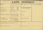 Karta cmentarza, skan nr 1