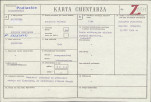 Karta cmentarza, skan nr 1