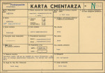 Karta cmentarza, skan nr 1