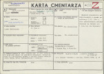 Karta cmentarza, skan nr 1