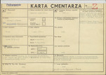 Karta cmentarza, skan nr 1