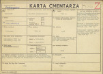 Karta cmentarza, skan nr 1