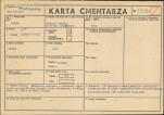 Karta cmentarza, skan nr 1