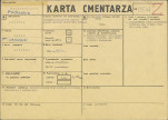 Karta cmentarza, skan nr 1