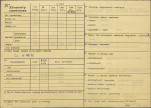 Karta cmentarza, skan nr 2