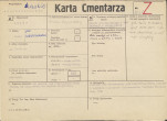 Karta cmentarza, skan nr 1