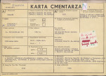 Karta cmentarza, skan nr 1