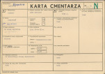 Karta cmentarza, skan nr 1