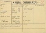 Karta cmentarza, skan nr 1