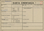 Karta cmentarza, skan nr 1