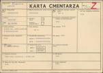 Karta cmentarza, skan nr 1