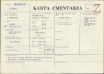 Karta cmentarza, skan nr 1