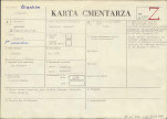 Karta cmentarza, skan nr 1