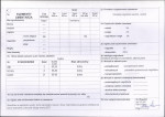 Karta cmentarza, skan nr 2