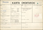 Karta cmentarza, skan nr 1