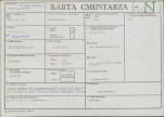 Karta cmentarza, skan nr 1