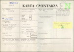 Karta cmentarza, skan nr 1