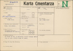 Karta cmentarza, skan nr 1