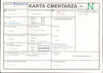 Karta cmentarza, skan nr 1
