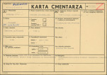 Karta cmentarza, skan nr 1