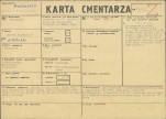 Karta cmentarza, skan nr 1