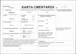 Karta cmentarza, skan nr 1