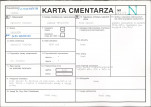 Karta cmentarza, skan nr 1