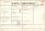 Karta cmentarza, skan nr 1