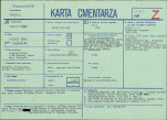 KC - Karta cmentarza, skan nr 1