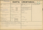 Karta cmentarza, skan nr 1