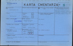 Karta cmentarza, skan nr 1