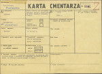Karta cmentarza, skan nr 1