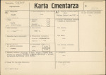 Karta cmentarza, skan nr 1