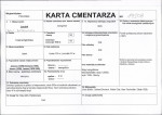 Karta cmentarza, skan nr 1