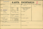 Karta cmentarza, skan nr 1