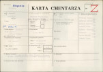 Karta cmentarza, skan nr 1