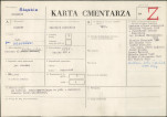 Karta cmentarza, skan nr 1