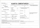 Karta cmentarza, skan nr 1