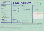 Karta cmentarza, skan nr 1