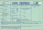 Karta cmentarza, skan nr 1