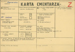 Karta cmentarza, skan nr 1