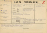 Karta cmentarza, skan nr 1