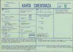 Karta cmentarza, skan nr 1