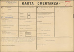 Karta cmentarza, skan nr 1
