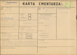 Karta cmentarza, skan nr 1