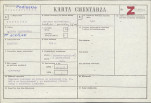 Karta cmentarza, skan nr 1