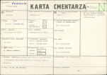Karta cmentarza, skan nr 1