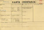 Karta cmentarza, skan nr 1