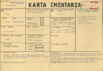 Karta cmentarza, skan nr 1
